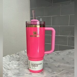 Stanley Pink Parade 30oz Tumbler